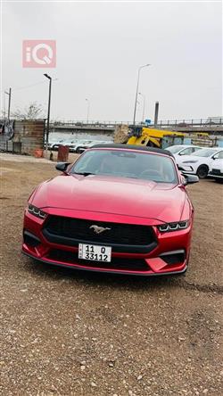 فورد موستانج